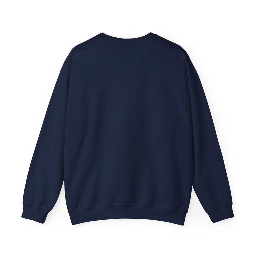 Merry & Bright'  Crewneck