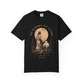 He Knows My Name Unisex T-shirt