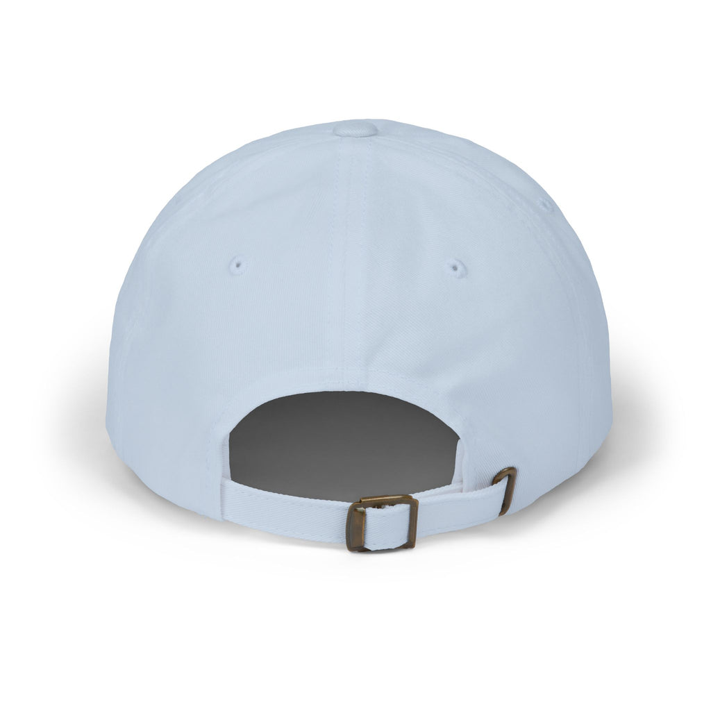 He Knows My Name Unisex Cap