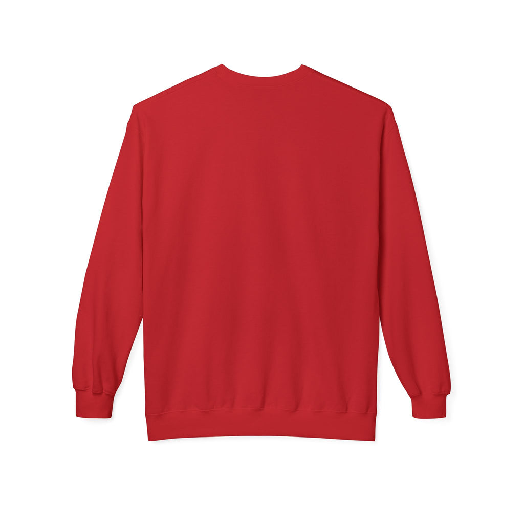 Merry, Bright' Crewneck