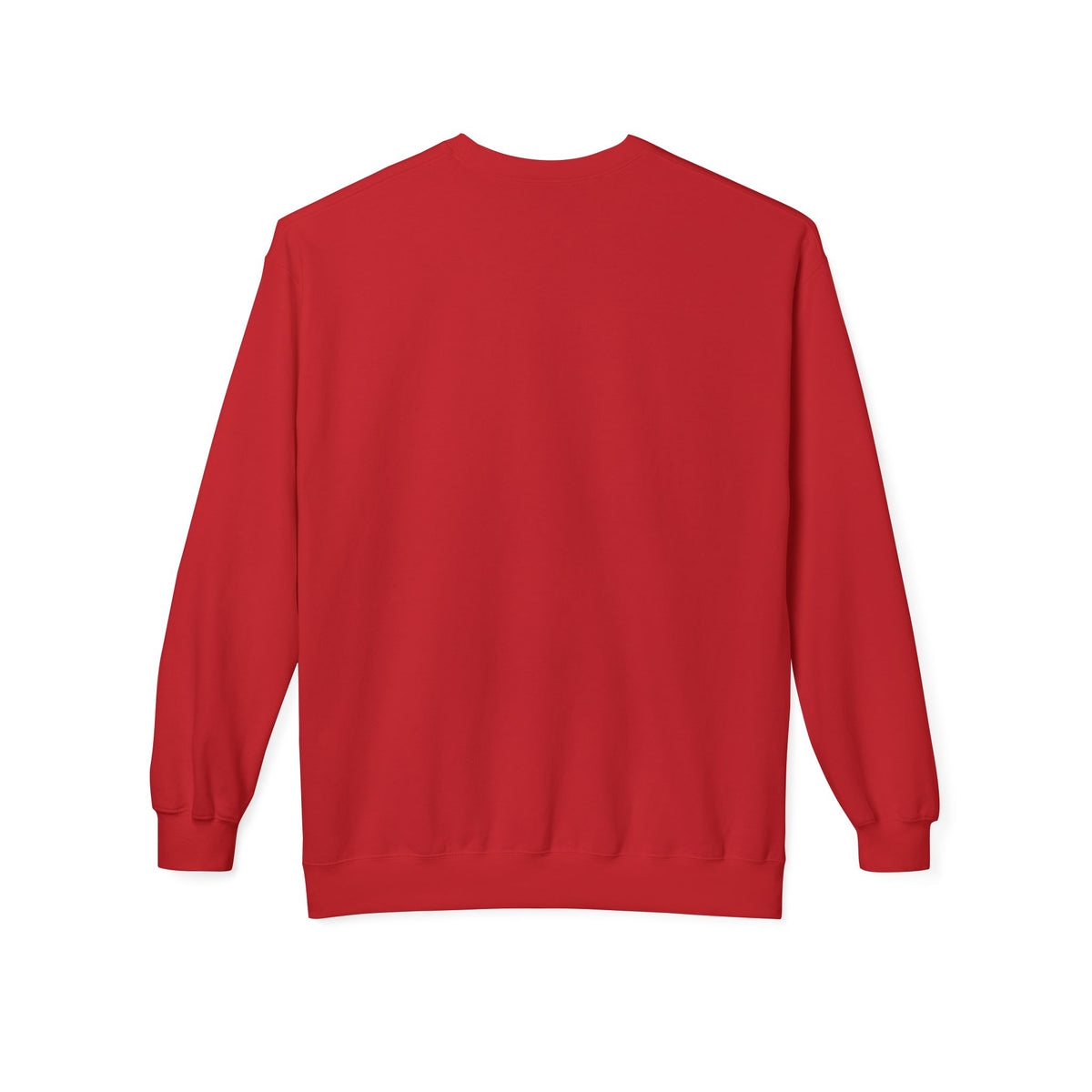 Merry, Bright' Crewneck