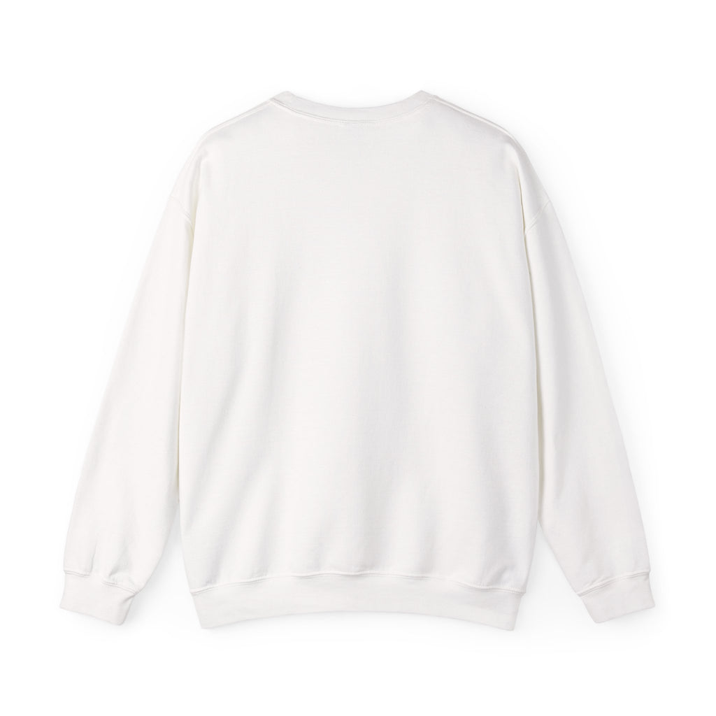 O Come Let Us Adore Him' Crewneck