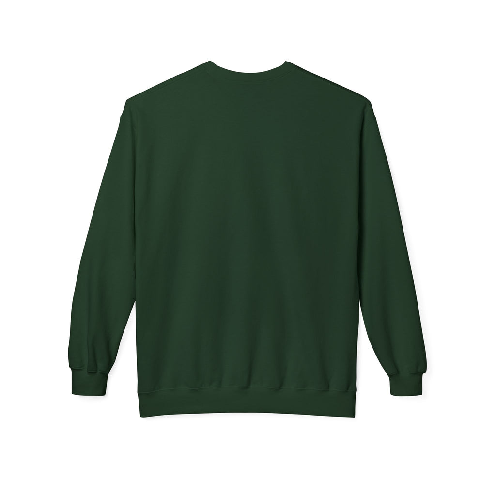 Joy to the World’ Crewneck