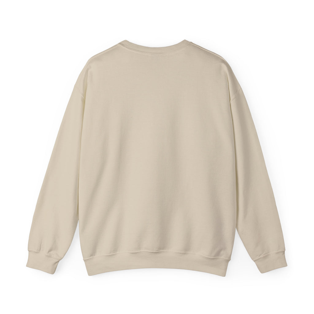O Come Let Us Adore Him' Crewneck
