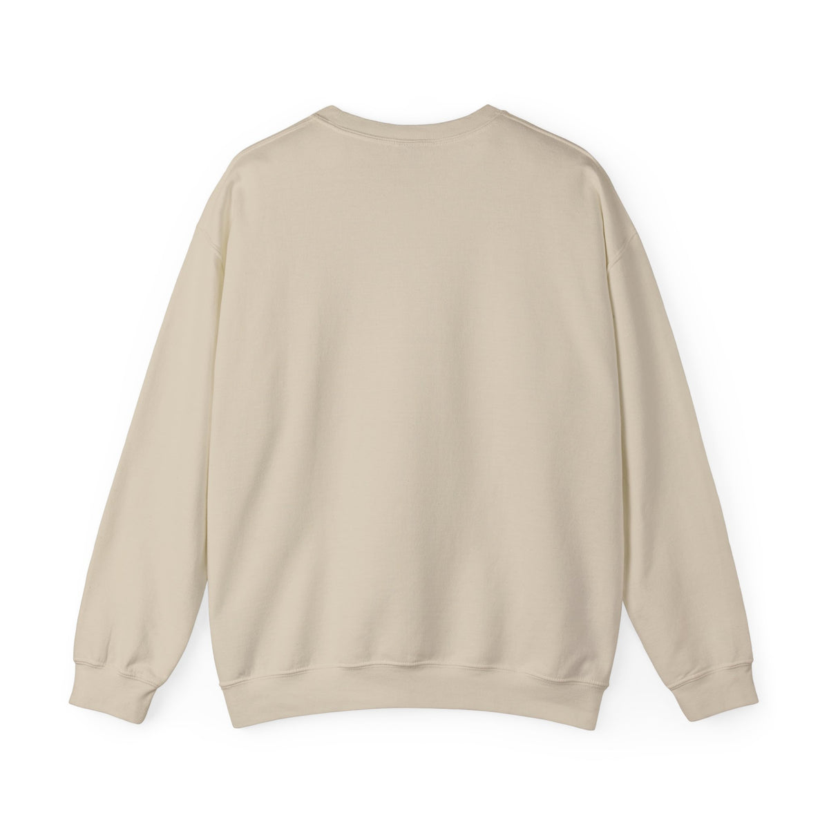 O Come Let Us Adore Him' Crewneck