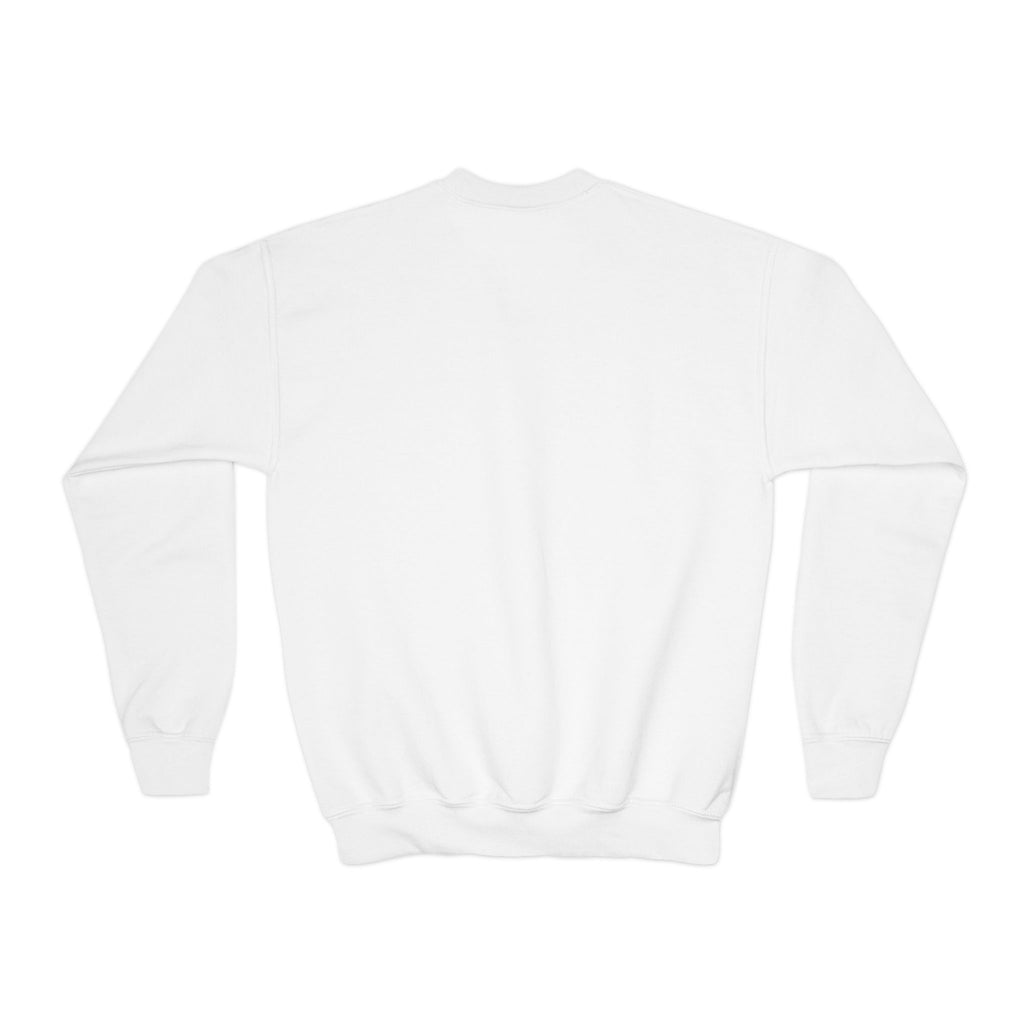 Youth Crewneck Sweatshirt Falala Faith