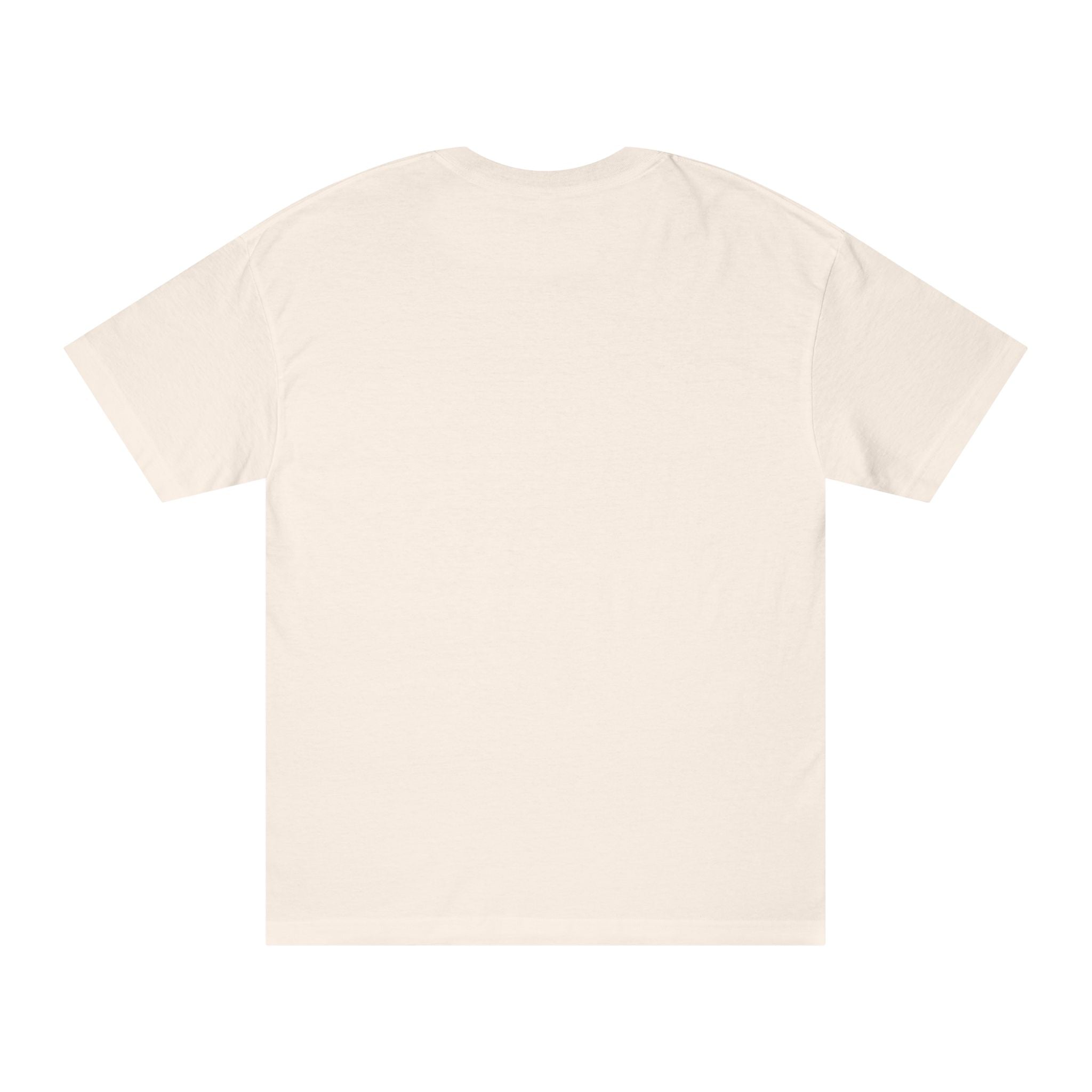 He Knows My Name Unisex Classic Tee