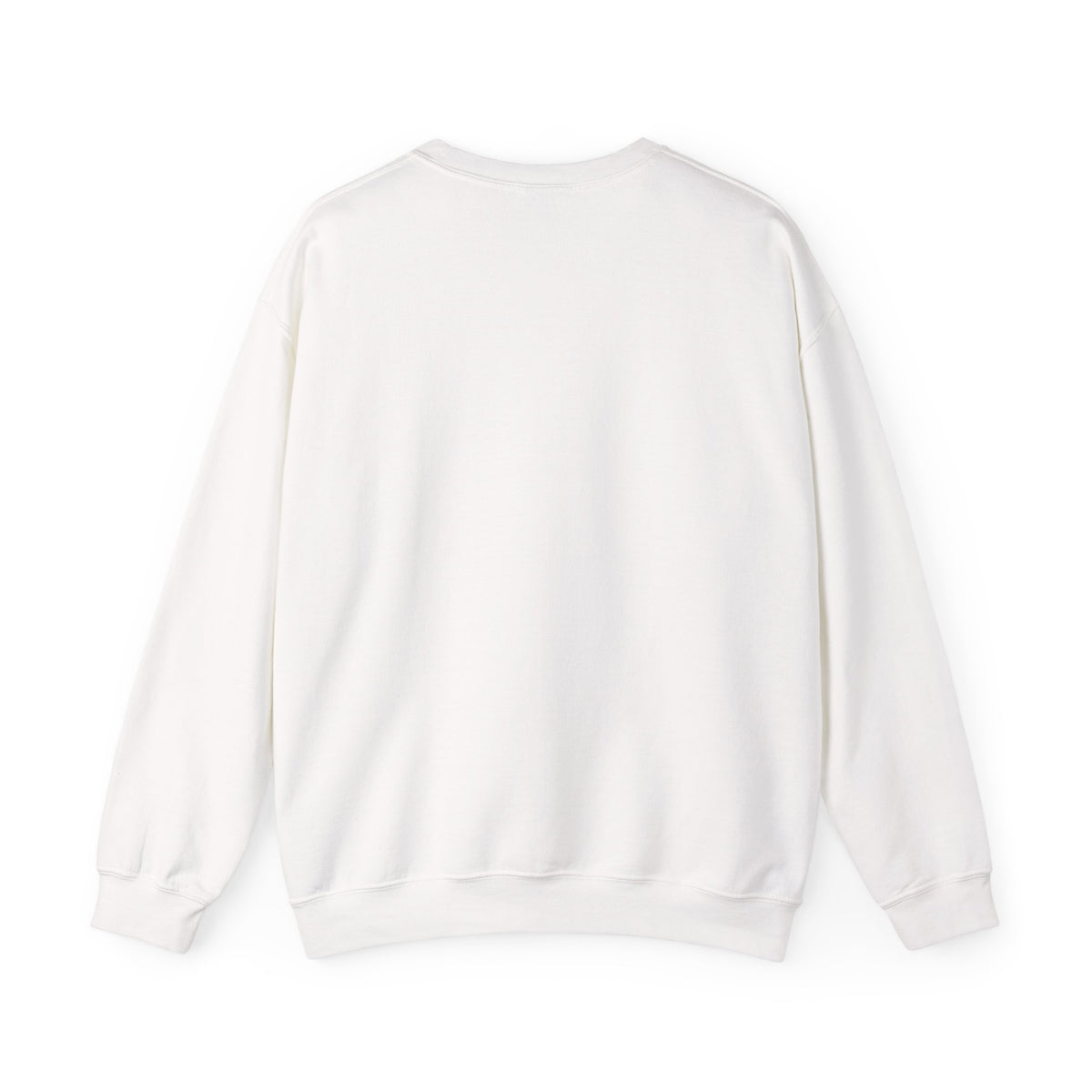 Fa-LaLa Faith Crewneck