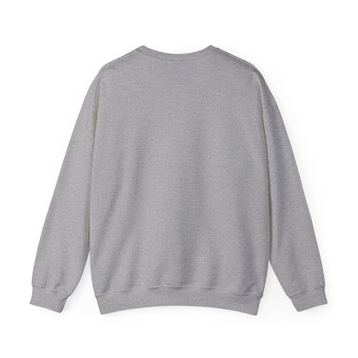 O Come Let Us Adore Him' Crewneck