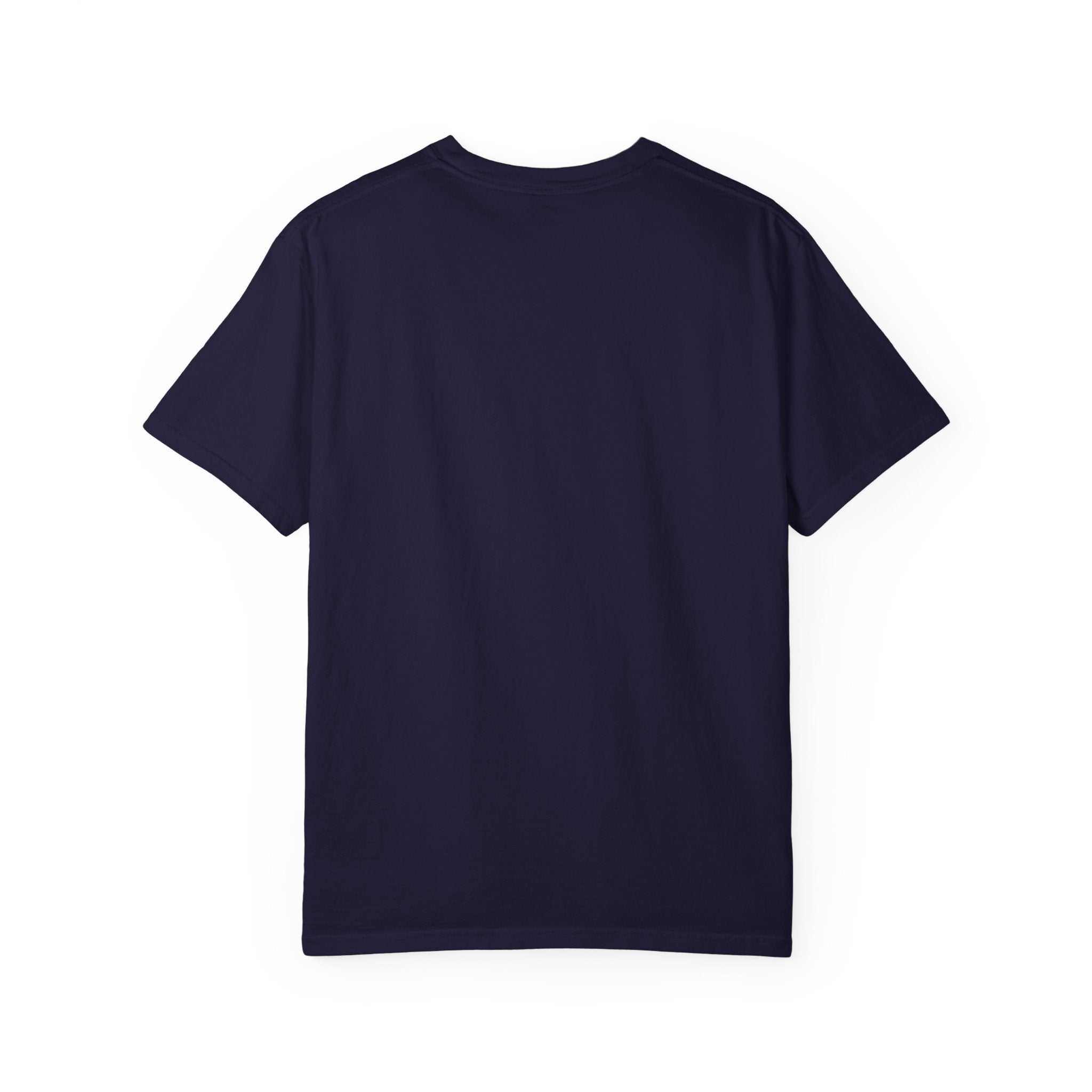 He Knows My Name Unisex T-shirt