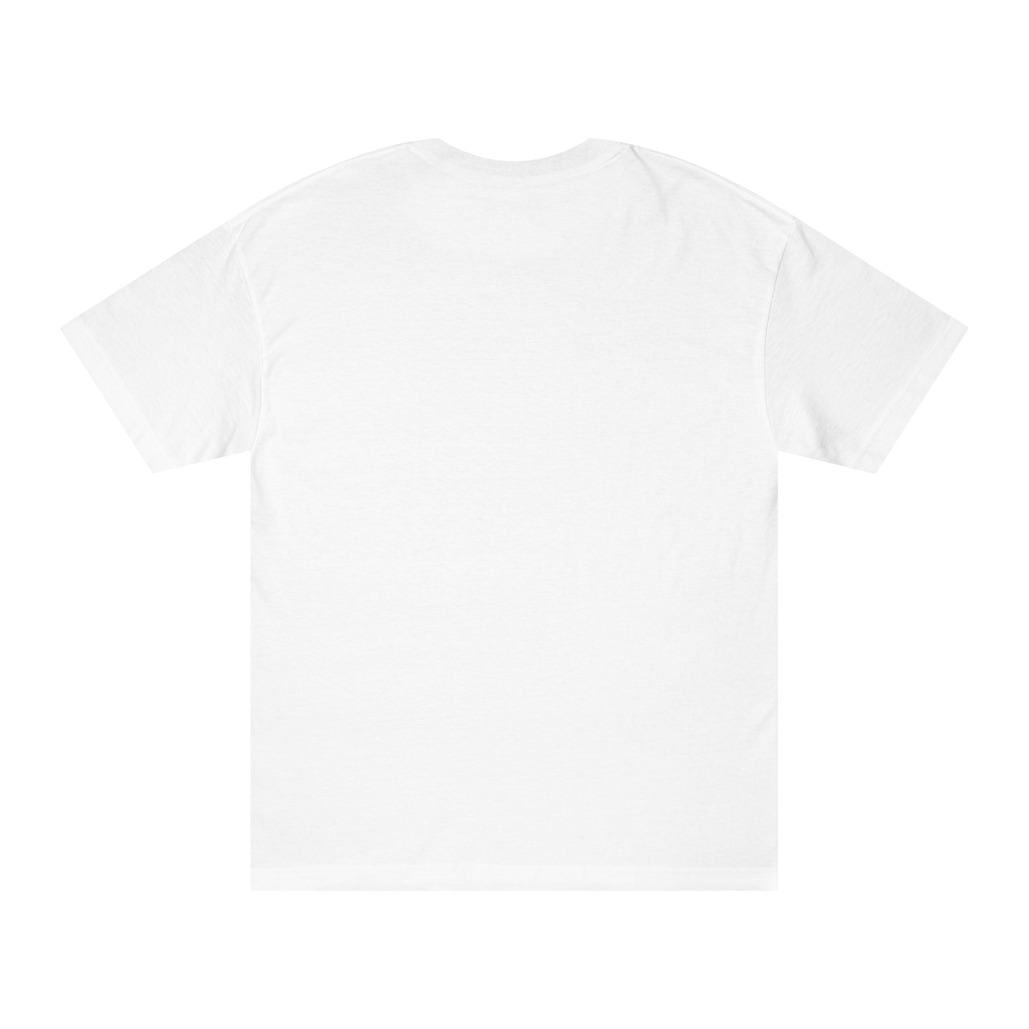 He Knows My Name Unisex Classic Tee