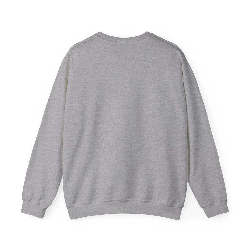 O Come Let Us Adore Him' Crewneck