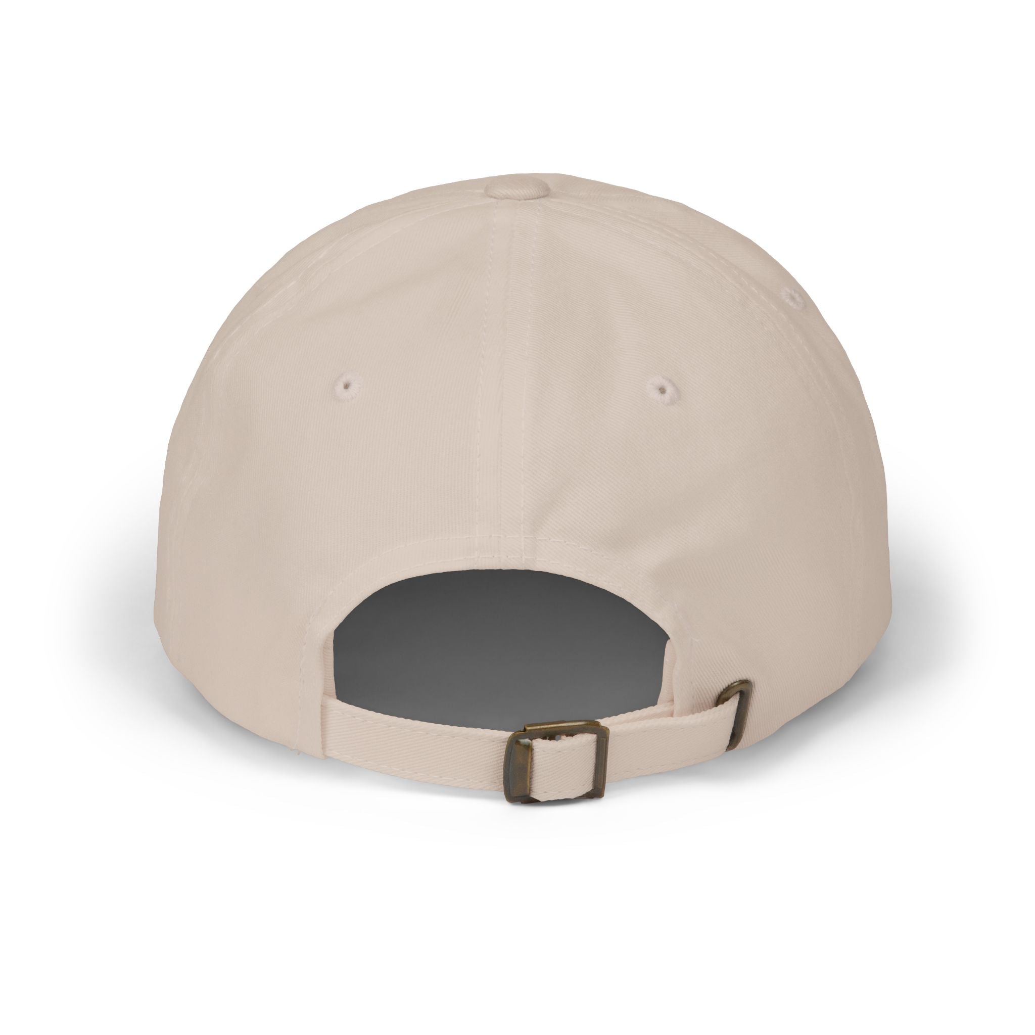 He Knows My Name Unisex Cap