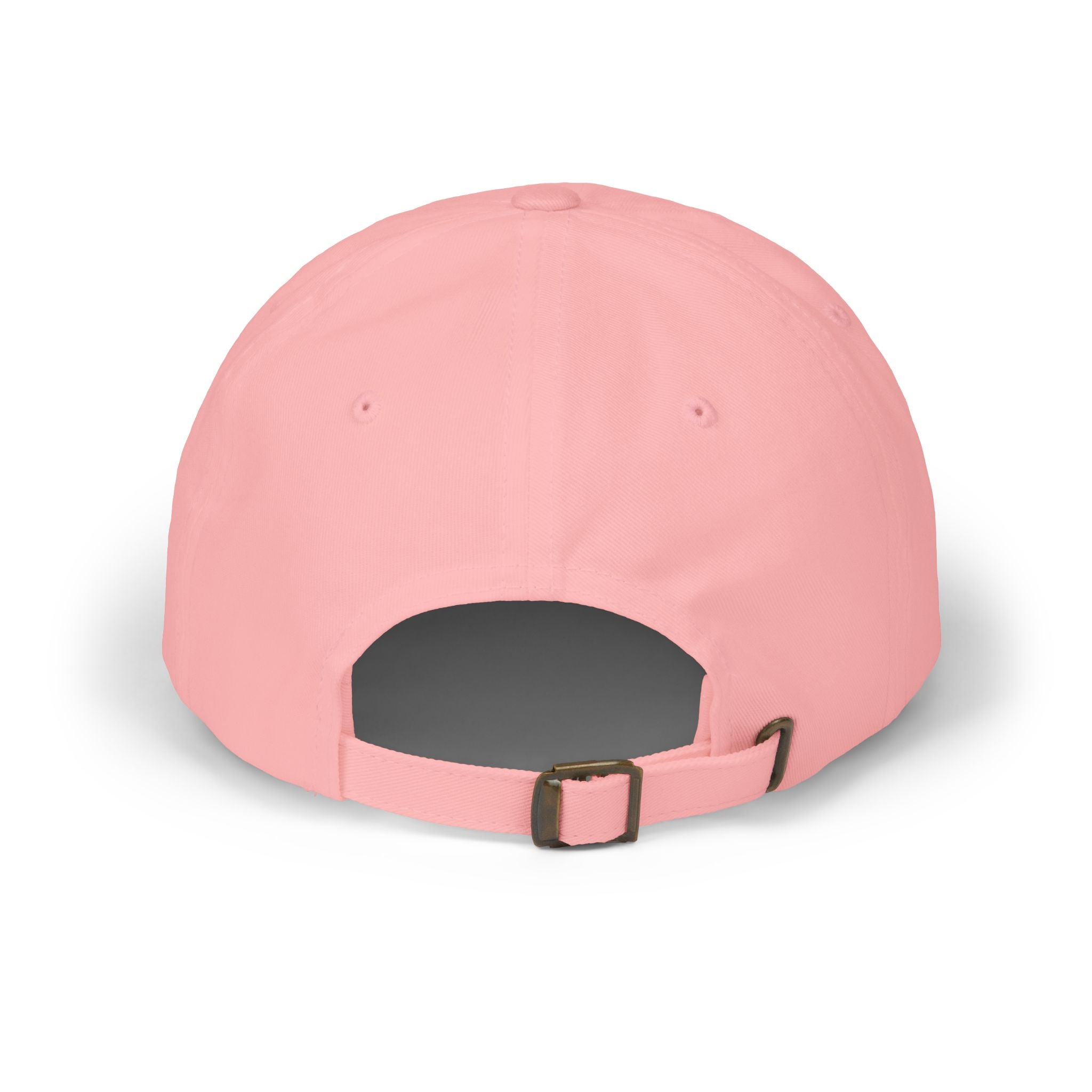 He Knows My Name Unisex Cap