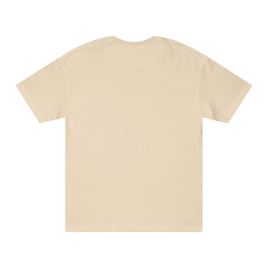 He Knows My Name Unisex Classic Tee