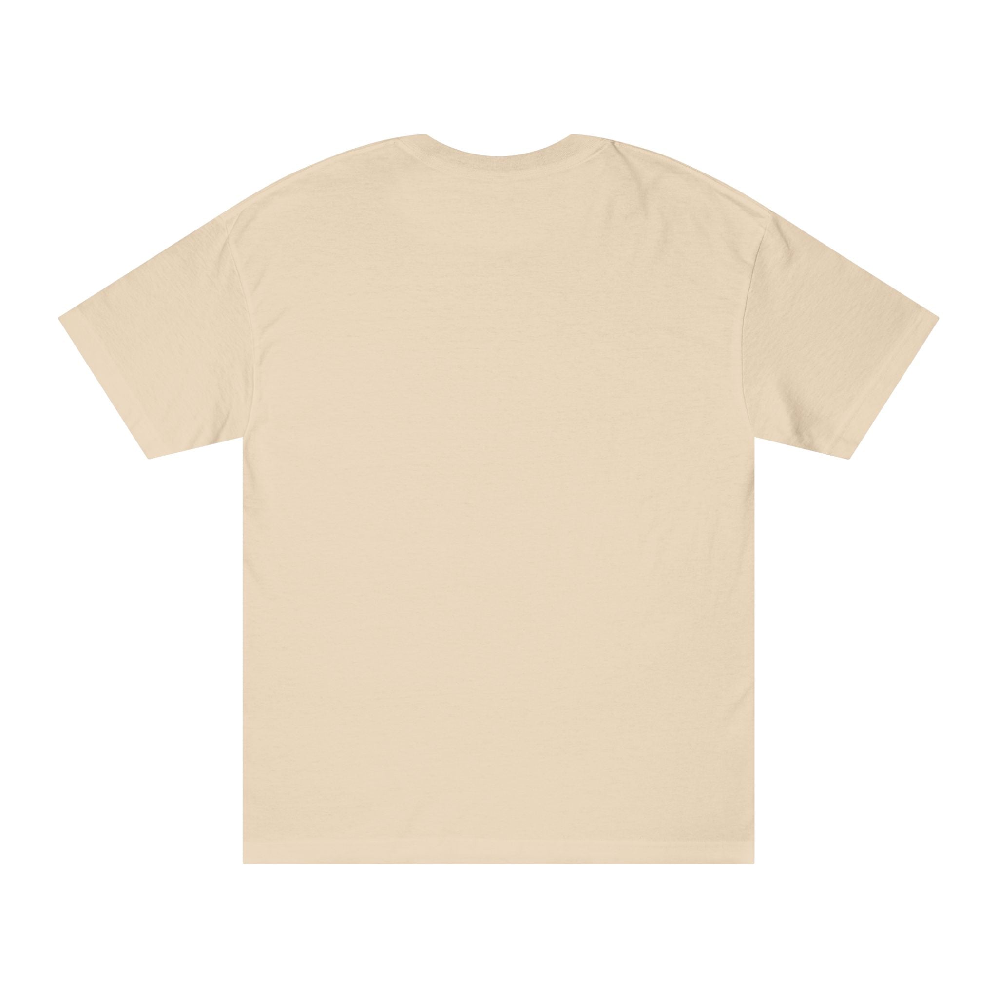 He Knows My Name Unisex Classic Tee