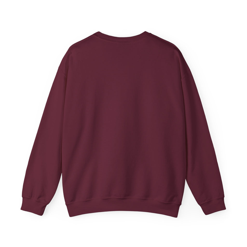 Joy to the World Crewneck