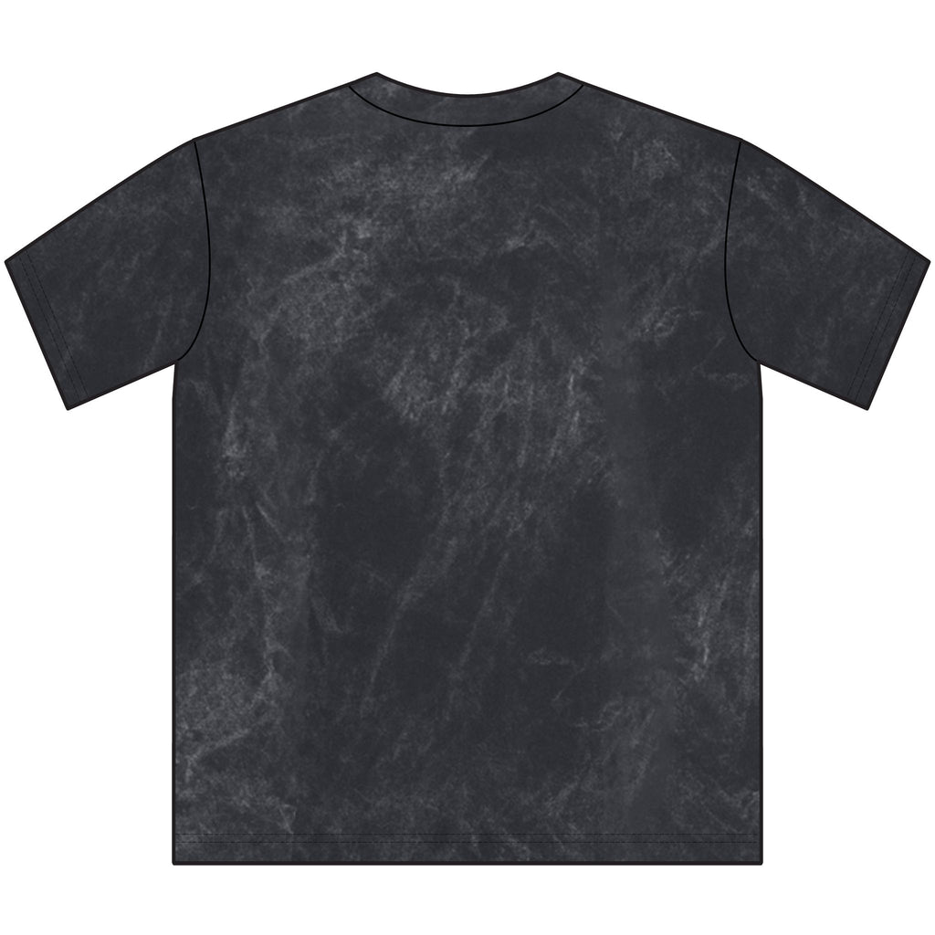He Knows My Name Vintage Tee