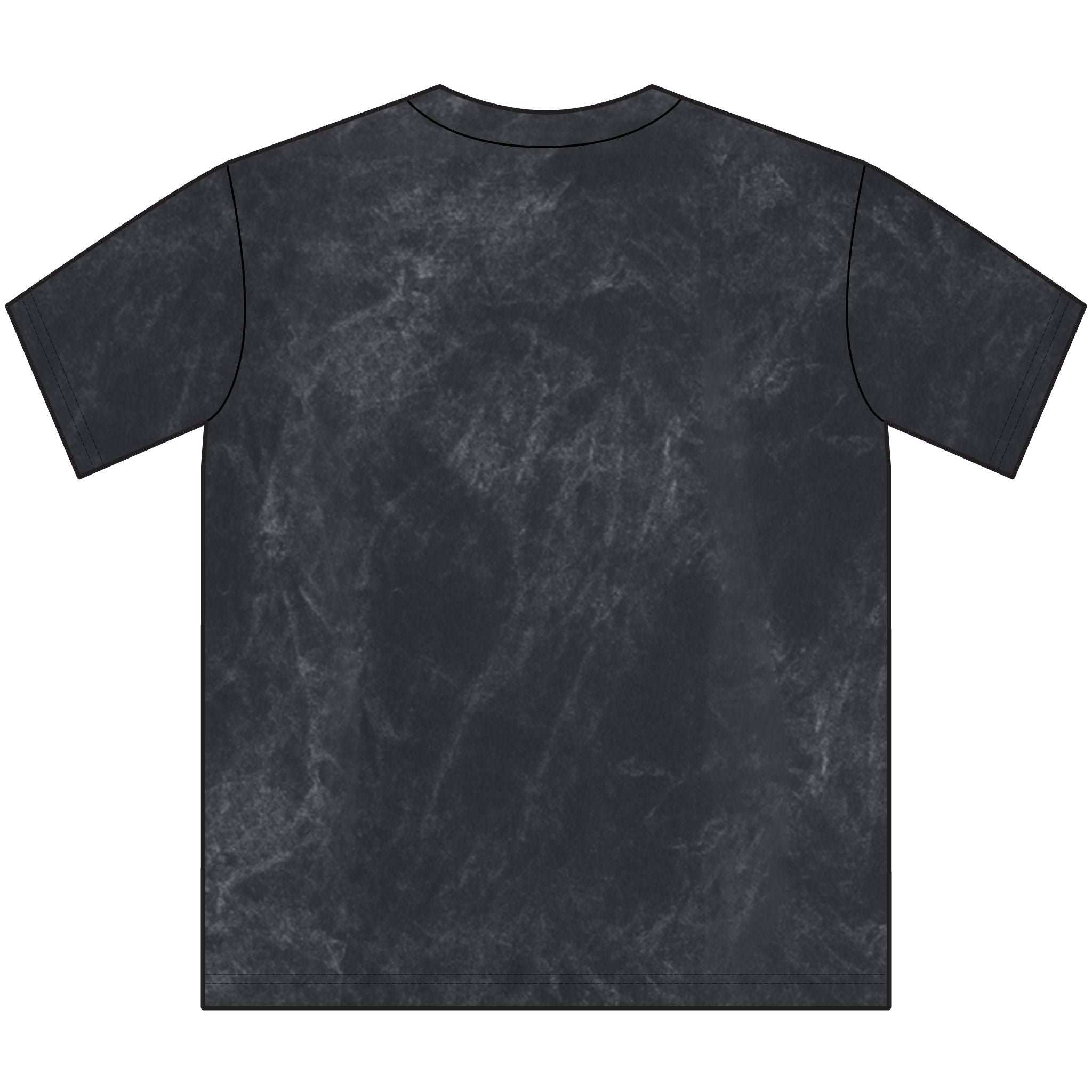 He Knows My Name Vintage Tee