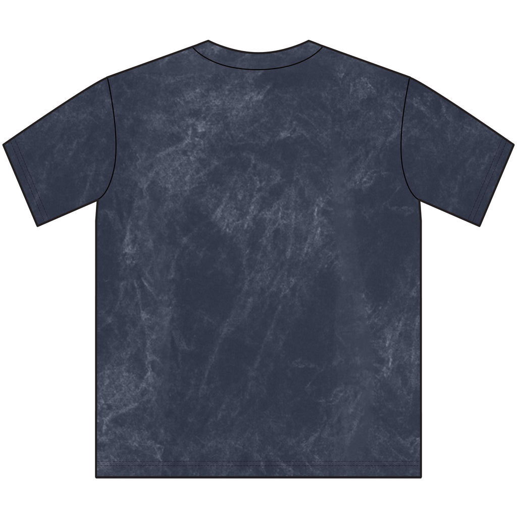 He Knows My Name Vintage Tee