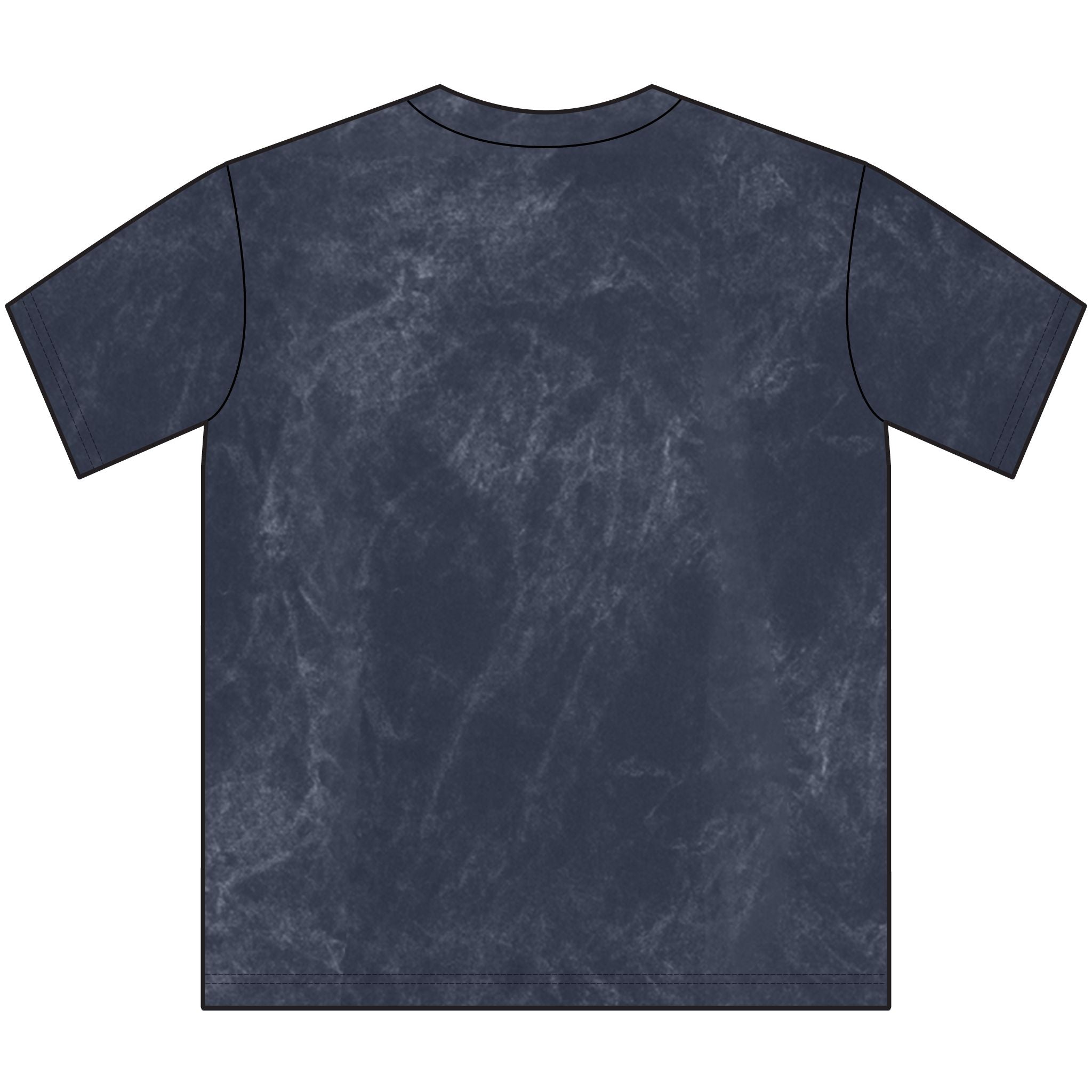 He Knows My Name Vintage Tee