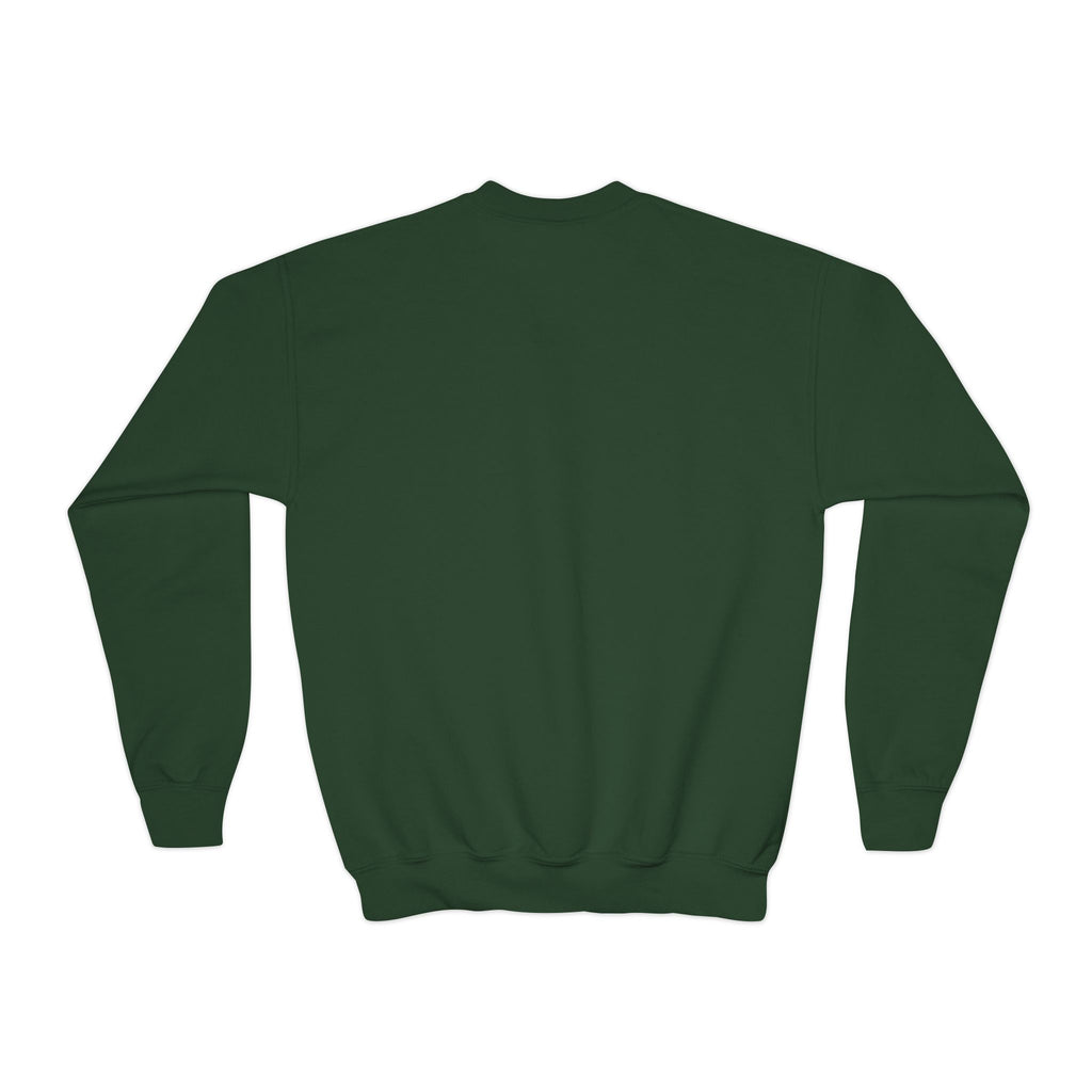 Youth Crewneck Joy to the World’