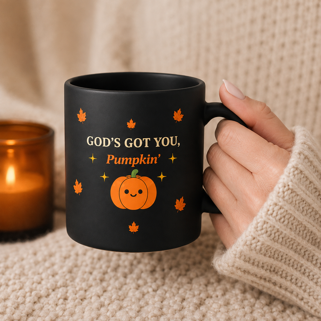 Book and Mug Bundle - Black