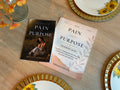 Book and Mug Bundle - Black